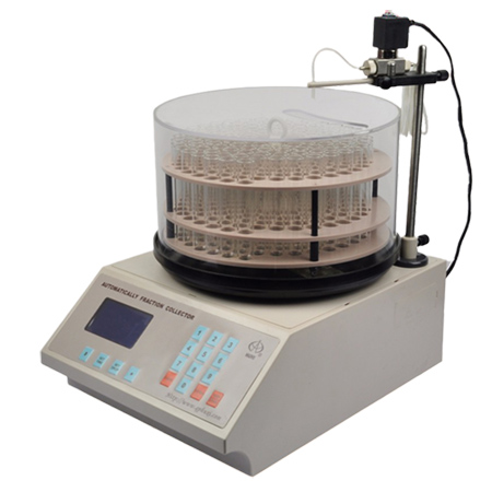 自動(dòng)部分收集器